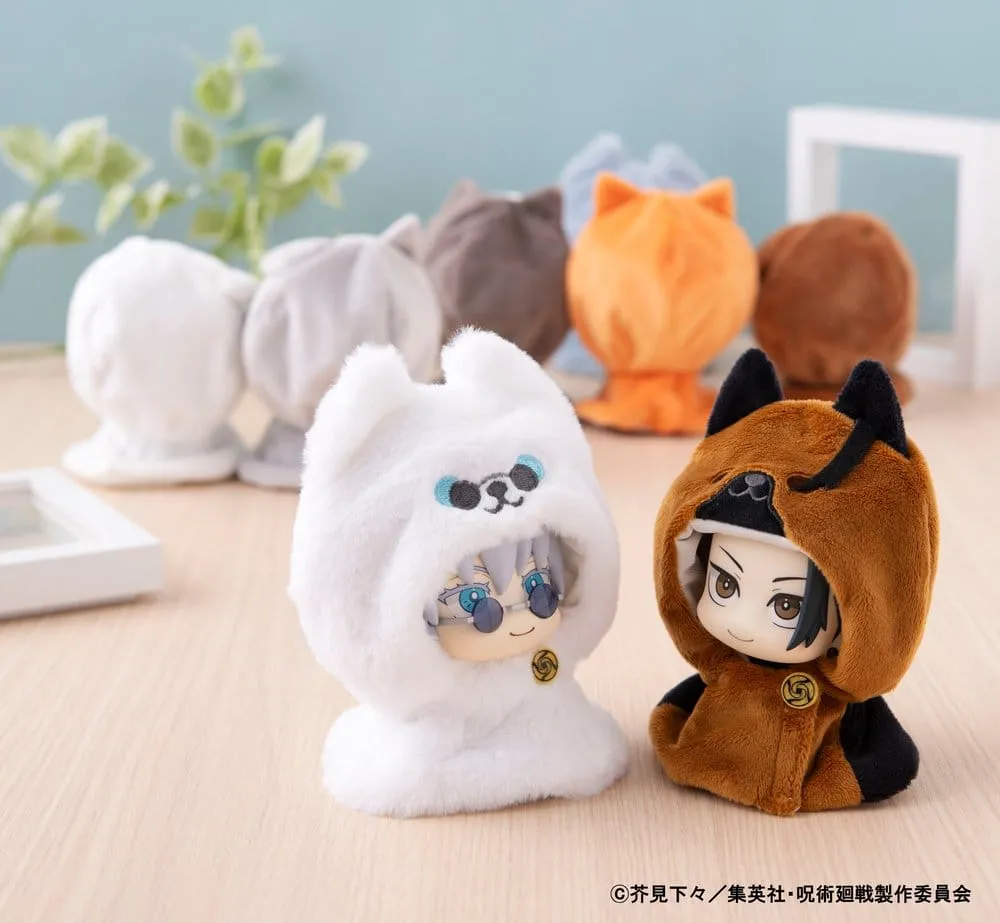 Jujutsu Kaisen Look Up Cape for PVC Figures 5th Anniversary Satoru Gojo KOSEN ver.